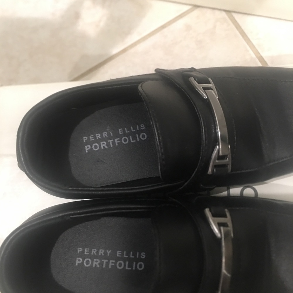 Perry Ellis shoes - Picture 7 of 7